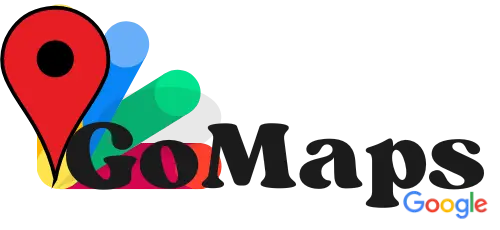 Go Maps Business